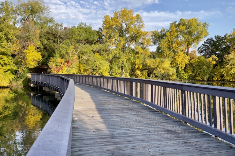 Discover Columbia Heights Cambria Hotel Minneapolis Downtown